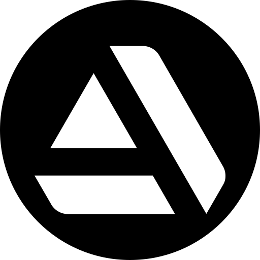 logo artstation